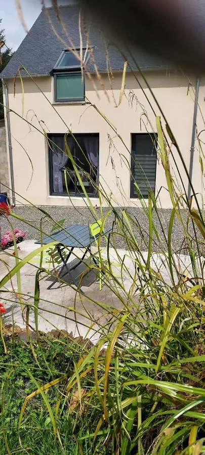 Celine Et Corentin Pordic 0*,  França