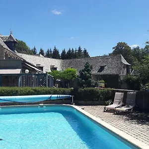  Hotel Du Golf De Laguiole France
