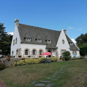 D'hôtes An Aod Crozon