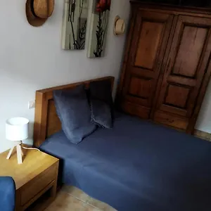 Maison D Chez Marie Sur Paimpont