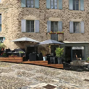 *** Couette-café Chez Tifille France