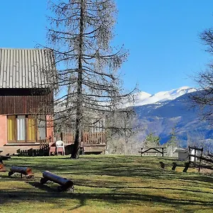  Mini-hôtel Refuge De Roncharel France