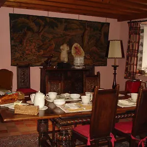  Couette-café La Maison D'en Haut France