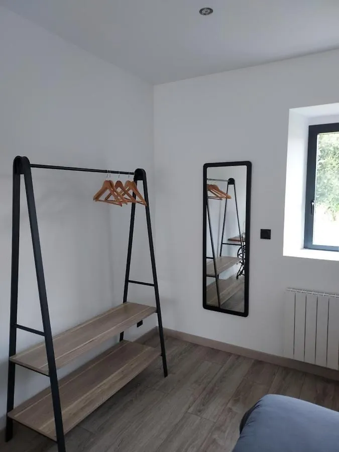 Bed & Breakfast Celine Et Corentin Pordic France