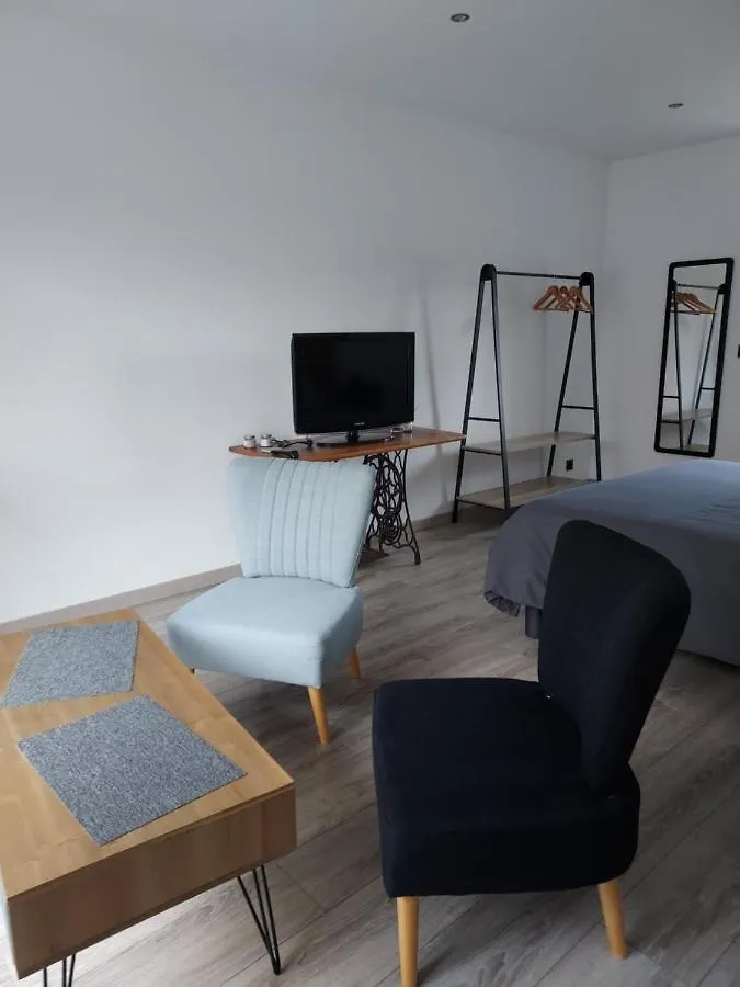 Bed & Breakfast Celine Et Corentin Pordic